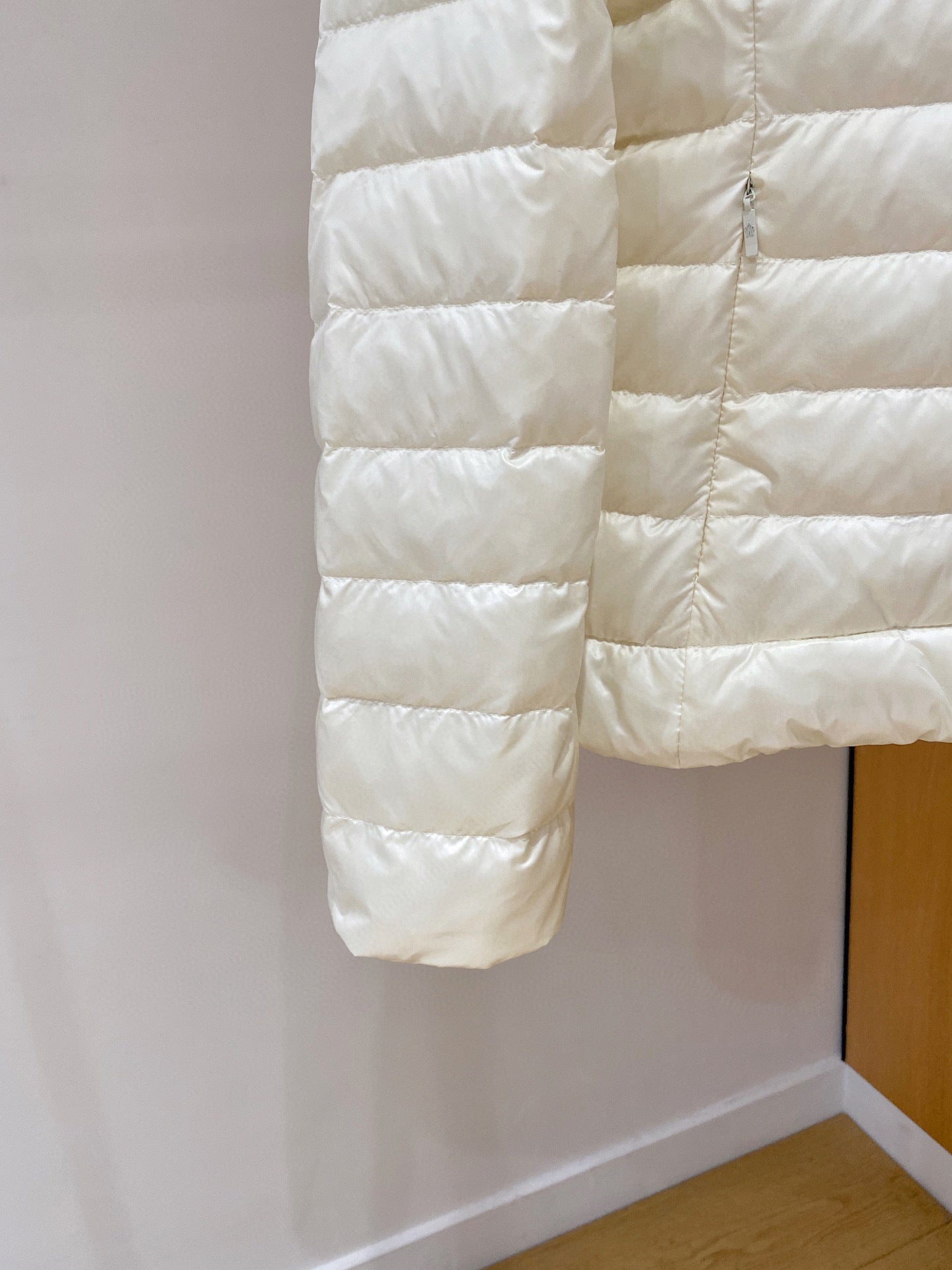 Winter Lightweight Down Jacket