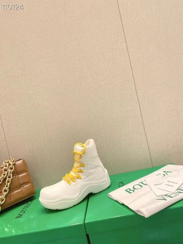 bv W164 High-End BV Hiking Shoes