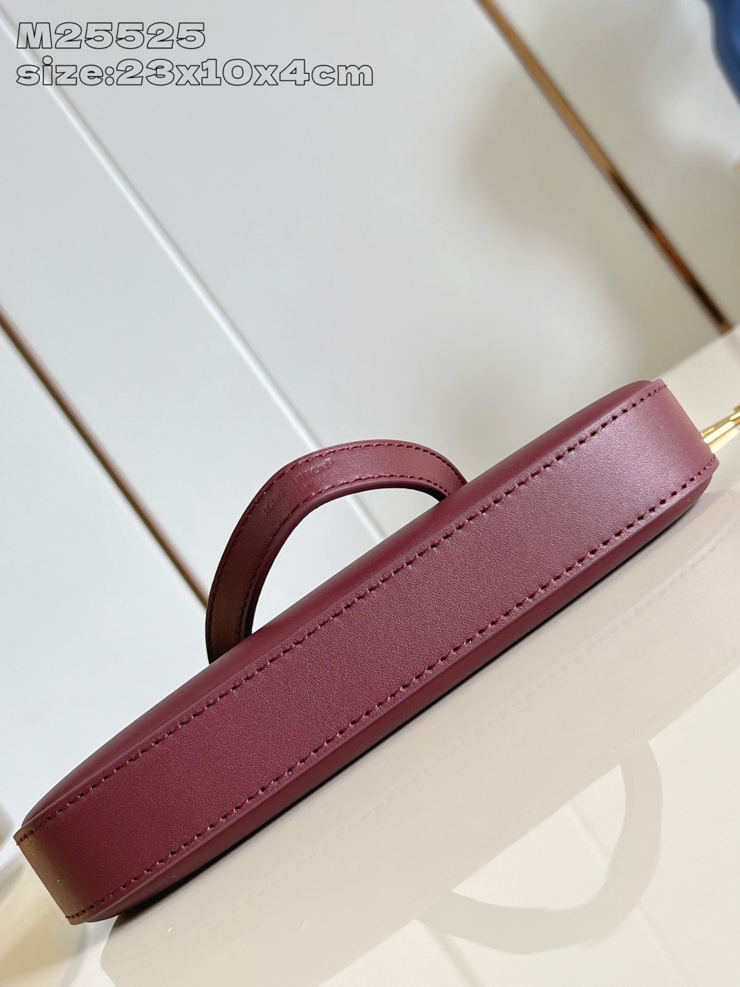 lv Pochette LV Bloom H36 Women’s Small Leather Bag