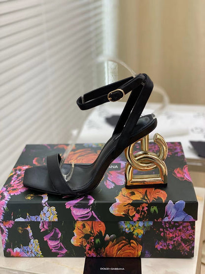 Dolce & Gabbana Women’s Heels