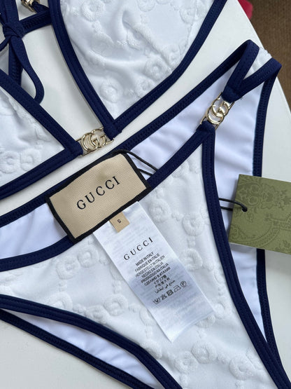 Early Autumn GG Fleece Bikini Double G Accessories