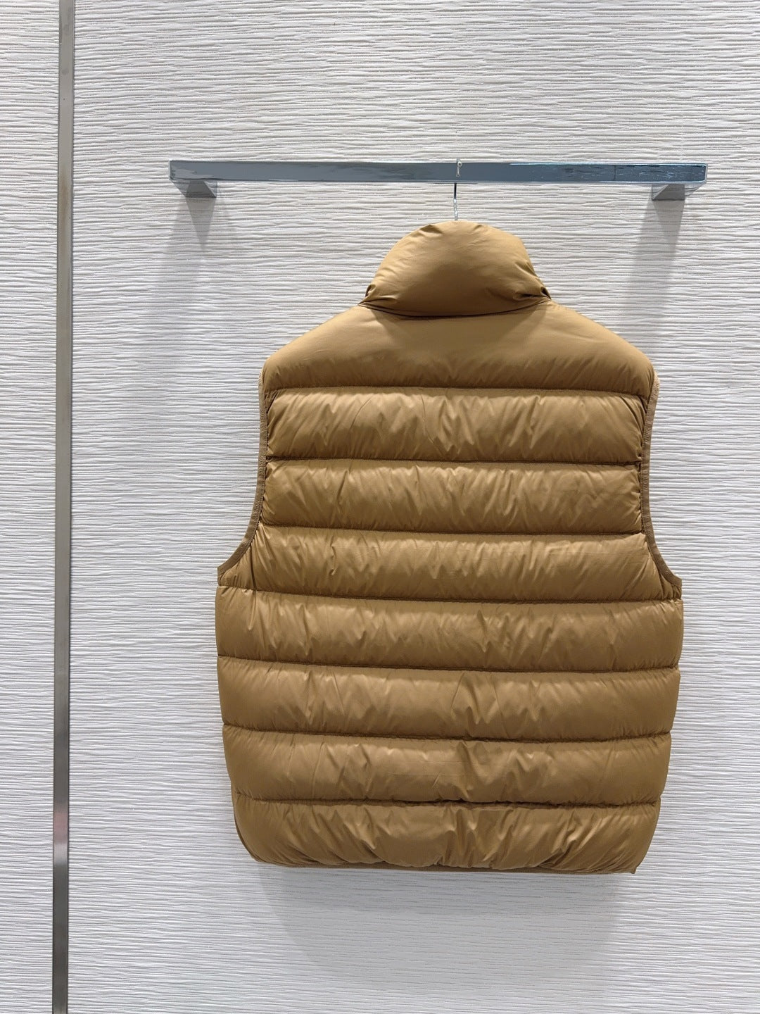 New Goose Down Vest Unisex Stylish & Warm