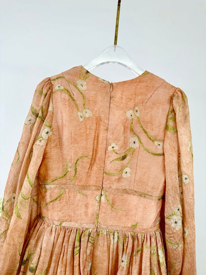 Drawn Mini Dress Chic & Effortlessly Stylish