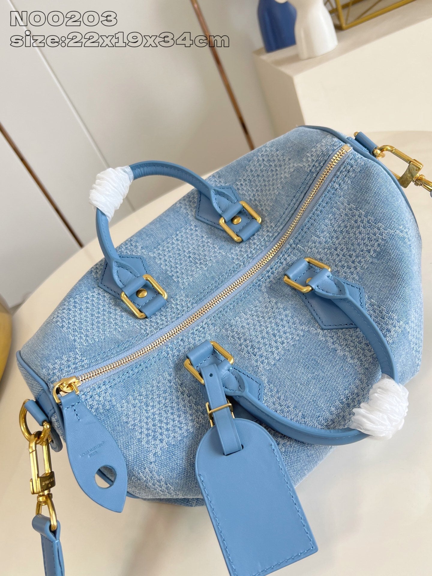 L Speedy 30 Bandoulière Bag