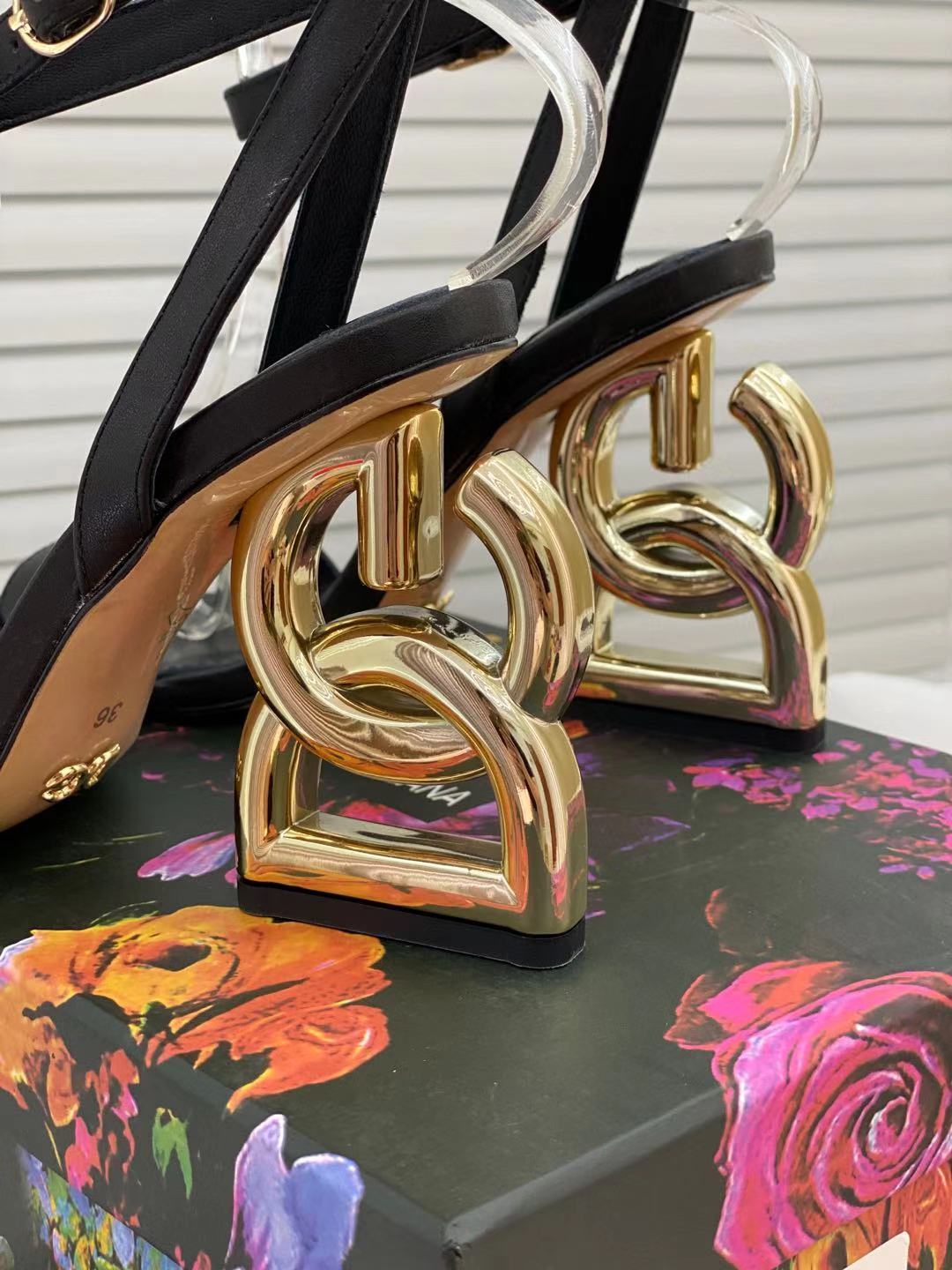 Dolce & Gabbana Women’s Heels