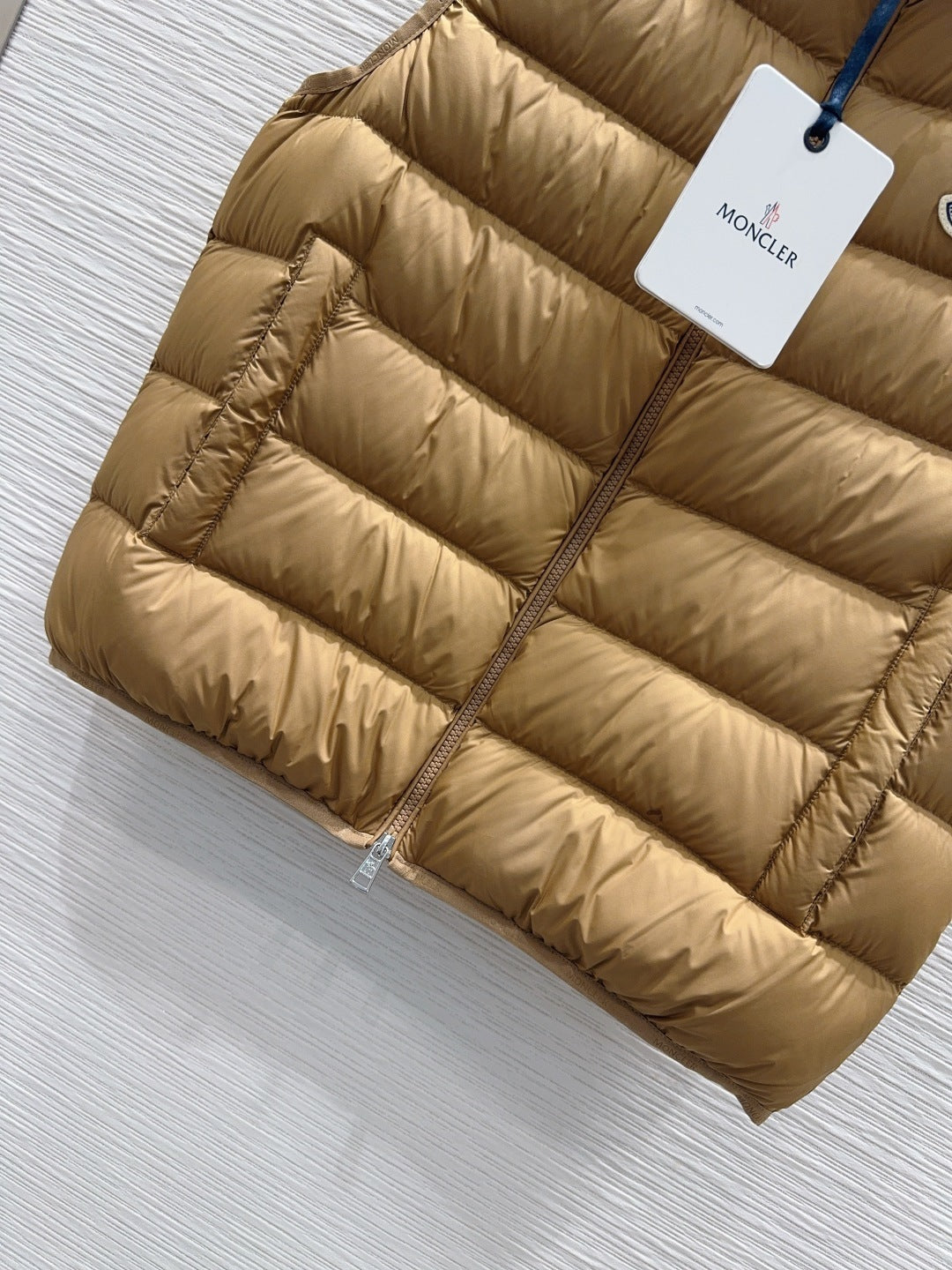 New Goose Down Vest Unisex Stylish & Warm