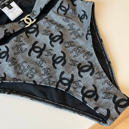 One-Piece Swimsuit Latest Fabric Stylish & Comfortable