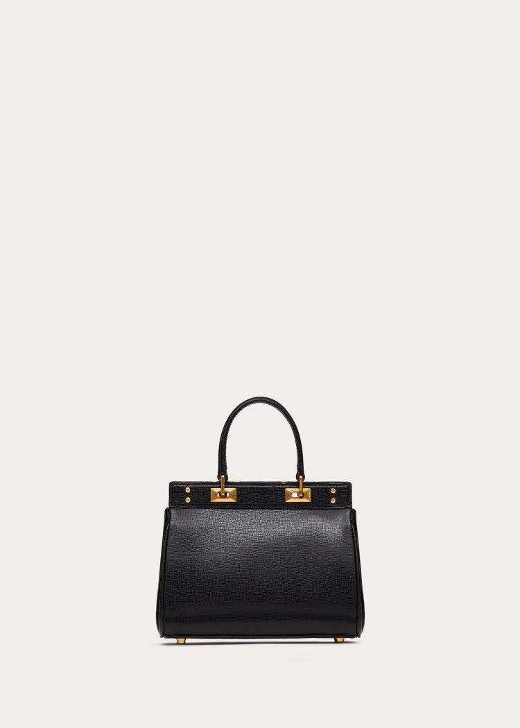 Valo Mini Double-Handle Rockstud Bag