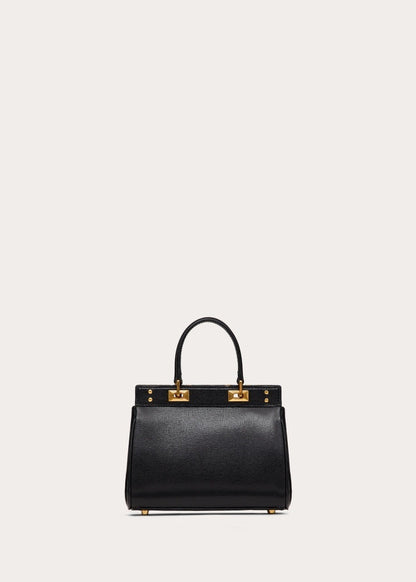 Valo Mini Double-Handle Rockstud Bag