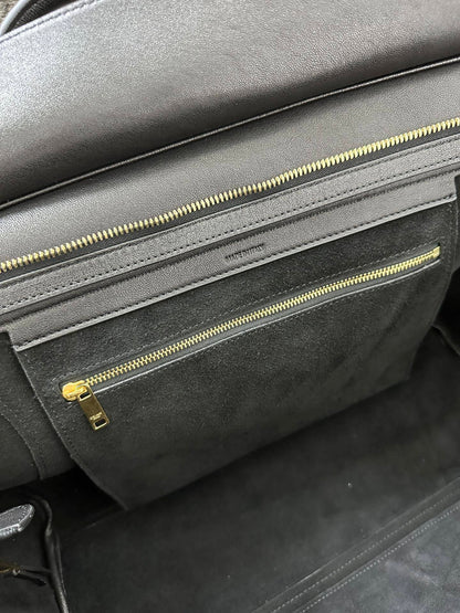 Phanm Luggage Luxury Travel Bag