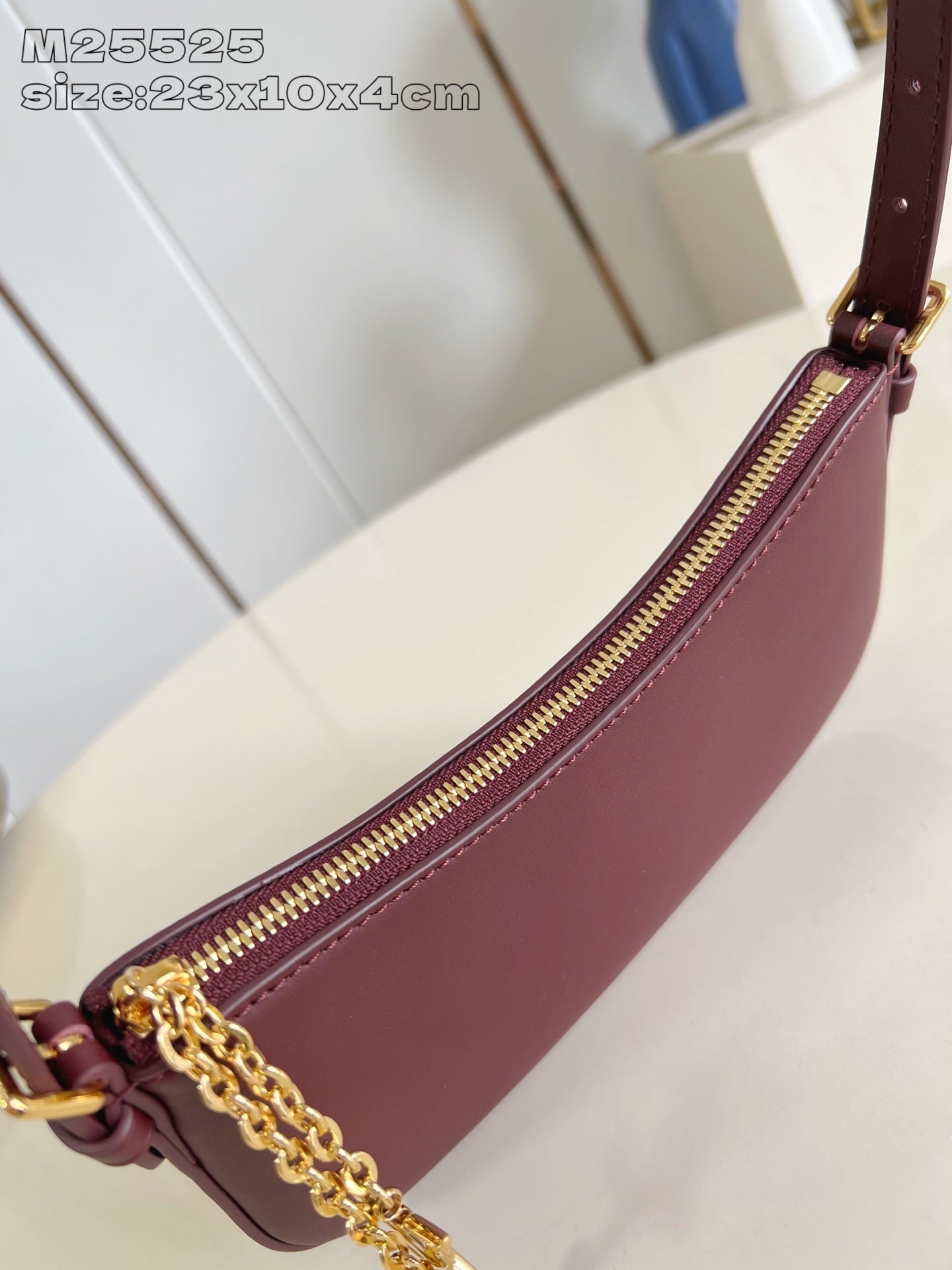 lv Pochette LV Bloom H36 Women’s Small Leather Bag