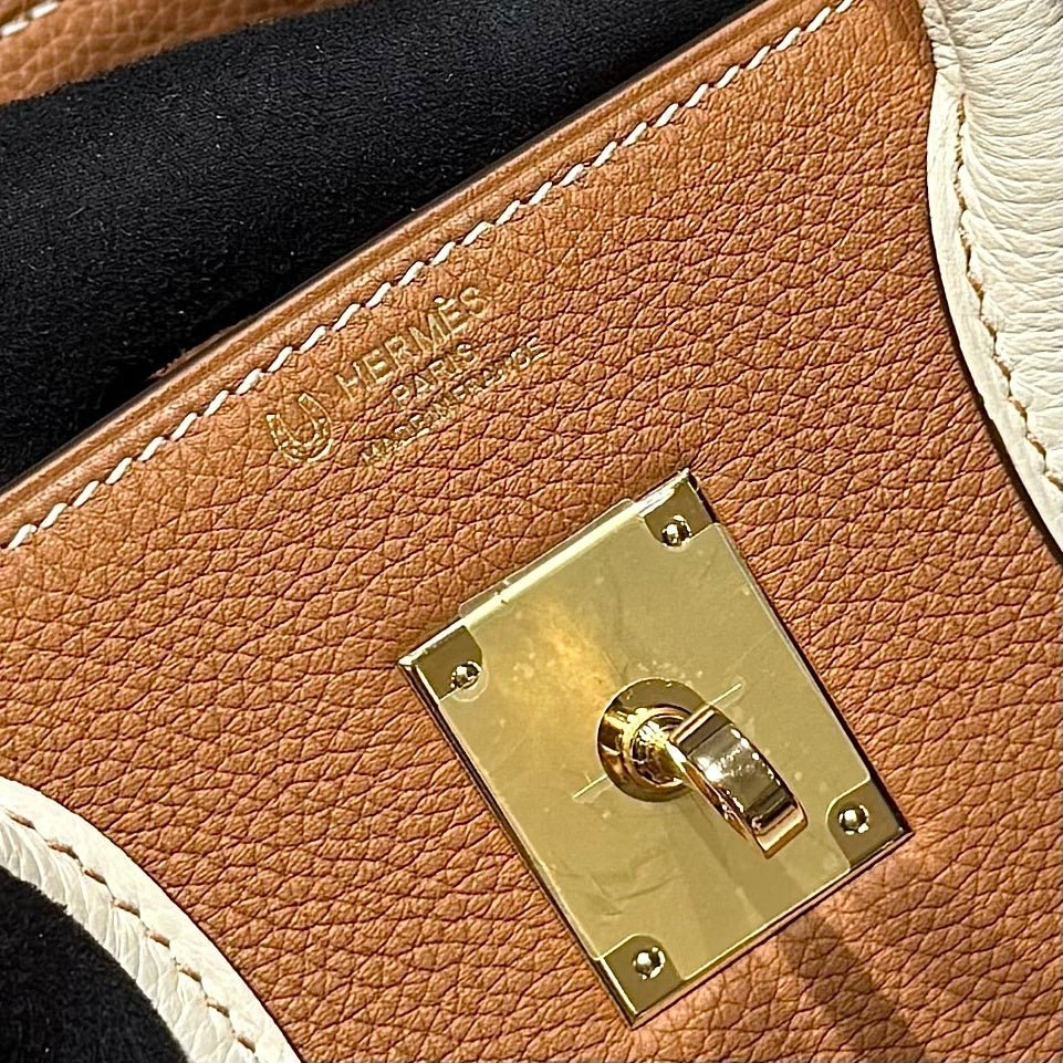 HMBi Tote Bag – Luxury Designer Handbag