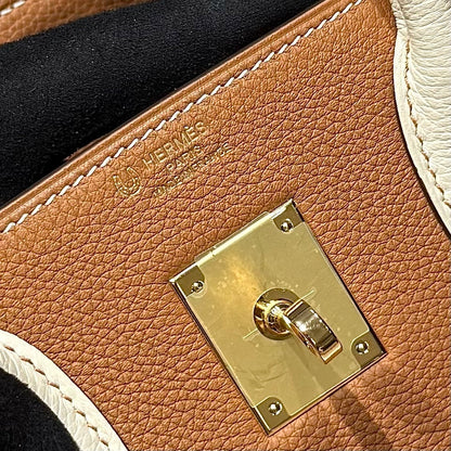 HMBi Tote Bag – Luxury Designer Handbag