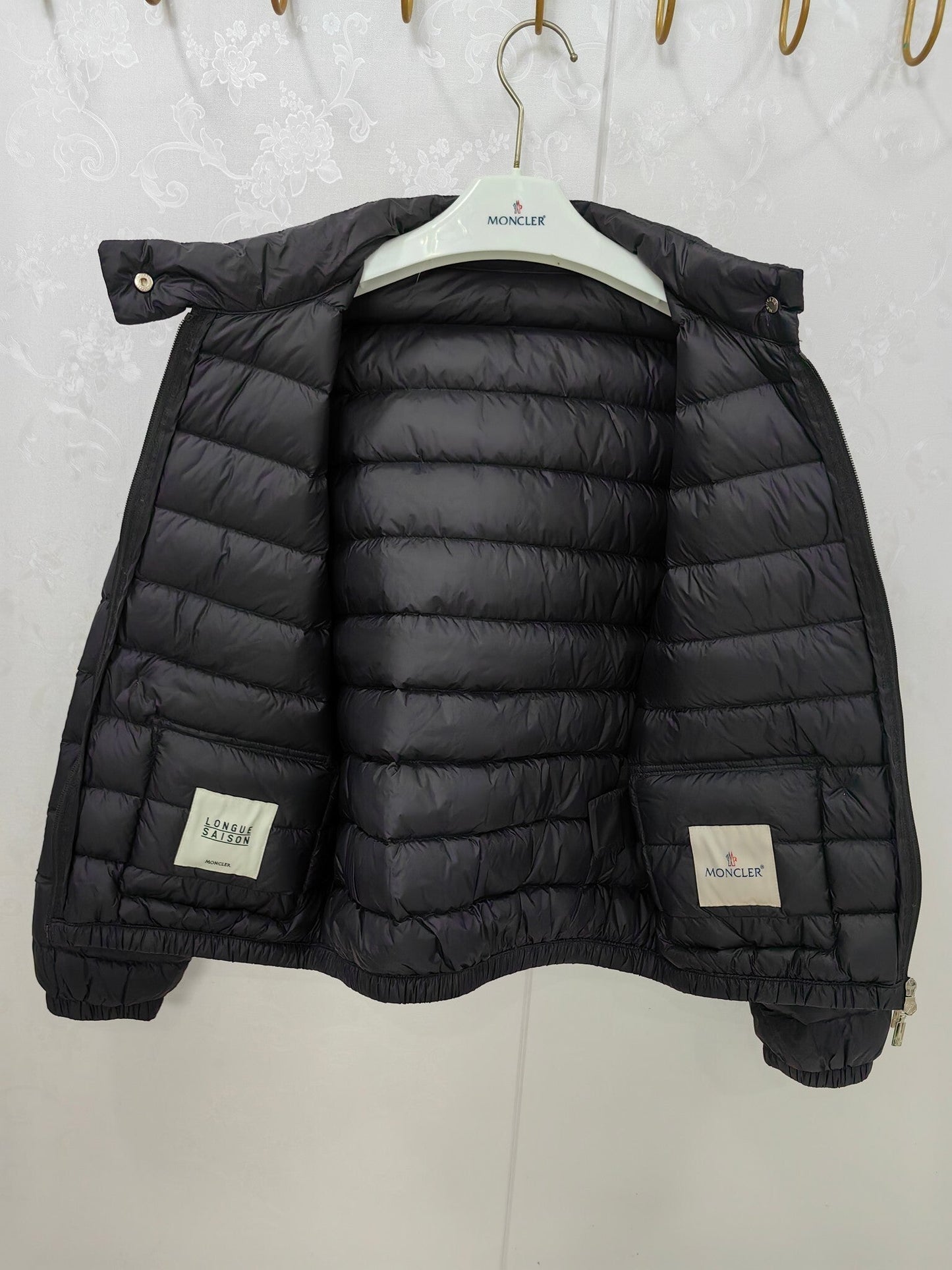Early Autumn Down Jacket Popular Style