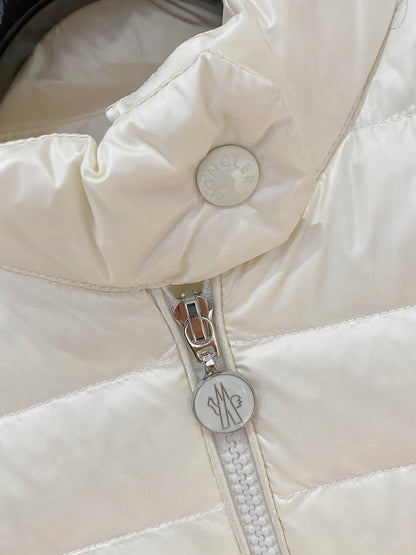 Winter Lightweight Down Jacket