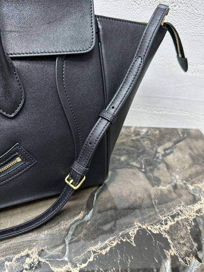 Phanm Luggage Luxury Travel Bag