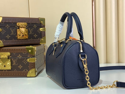 lv Speedy Bandoulière 20 Bag