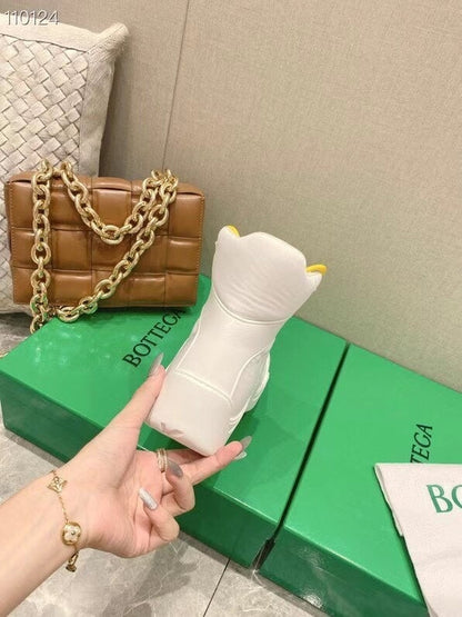 bv W164 High-End BV Hiking Shoes