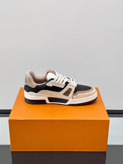 Colorway Couple Trainer Sneakers