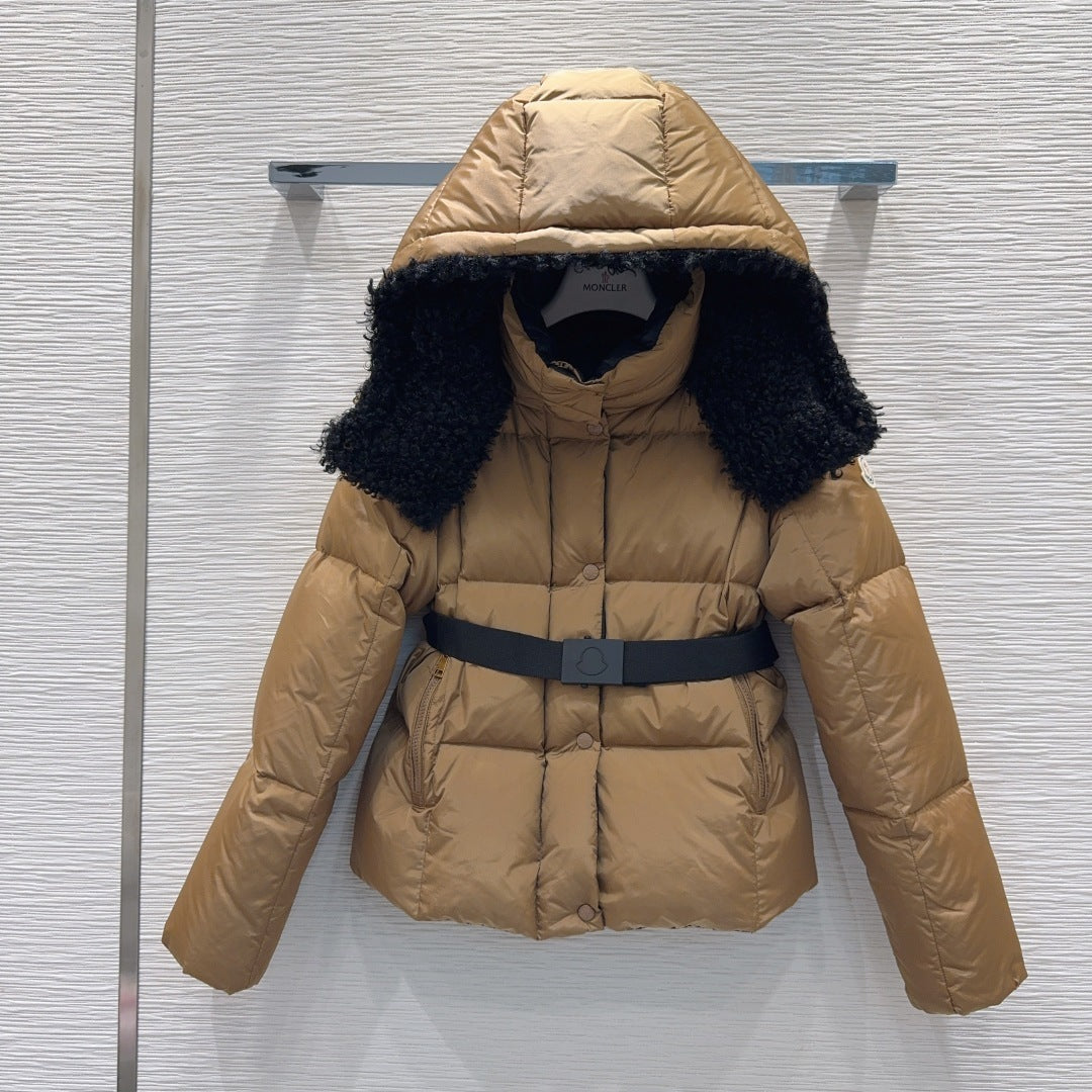 Down Jacket Exceptional Warmth & Casual Stylish