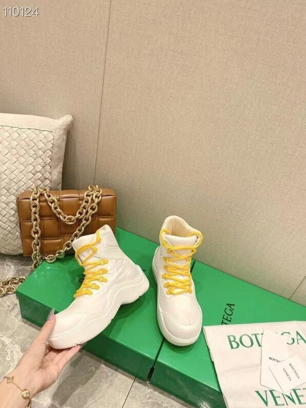 bv W164 High-End BV Hiking Shoes