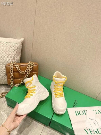 bv W164 High-End BV Hiking Shoes