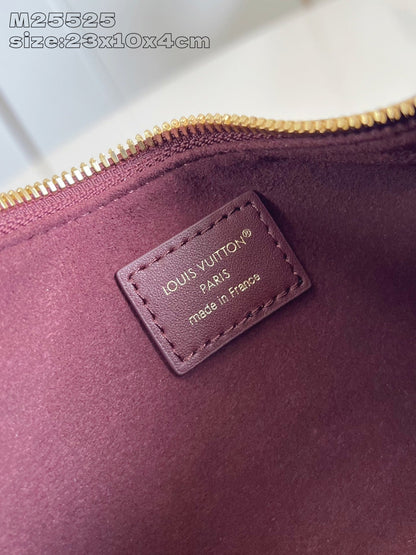 lv Pochette LV Bloom H36 Women’s Small Leather Bag