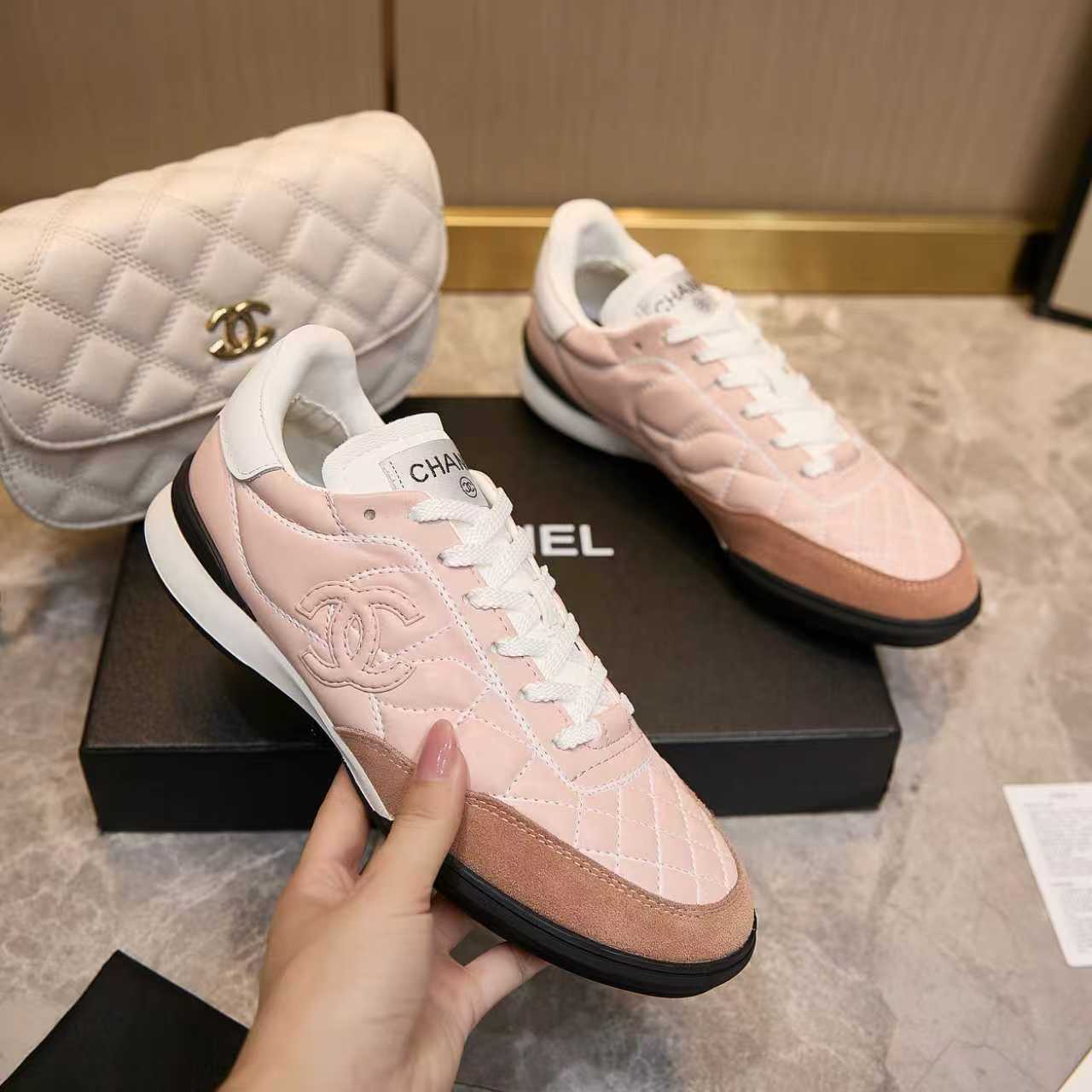 C Brand 2025 Top-Tier Casual Sneakers