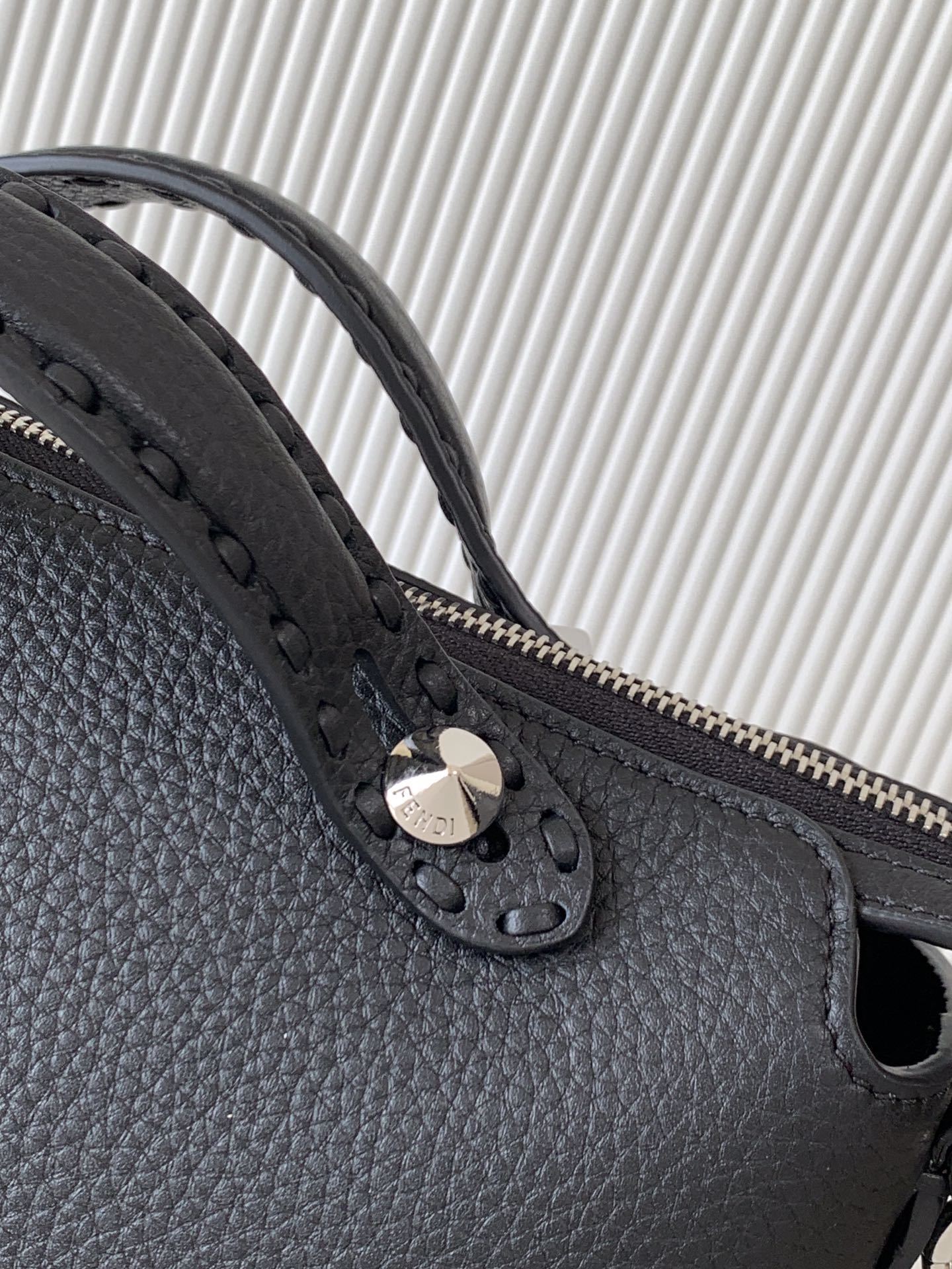 Fen Small By The Way Shoulder Bag