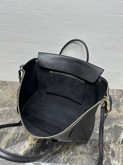 Phanm Luggage Luxury Travel Bag