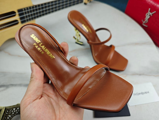 sl W144 Stiletto Sandals