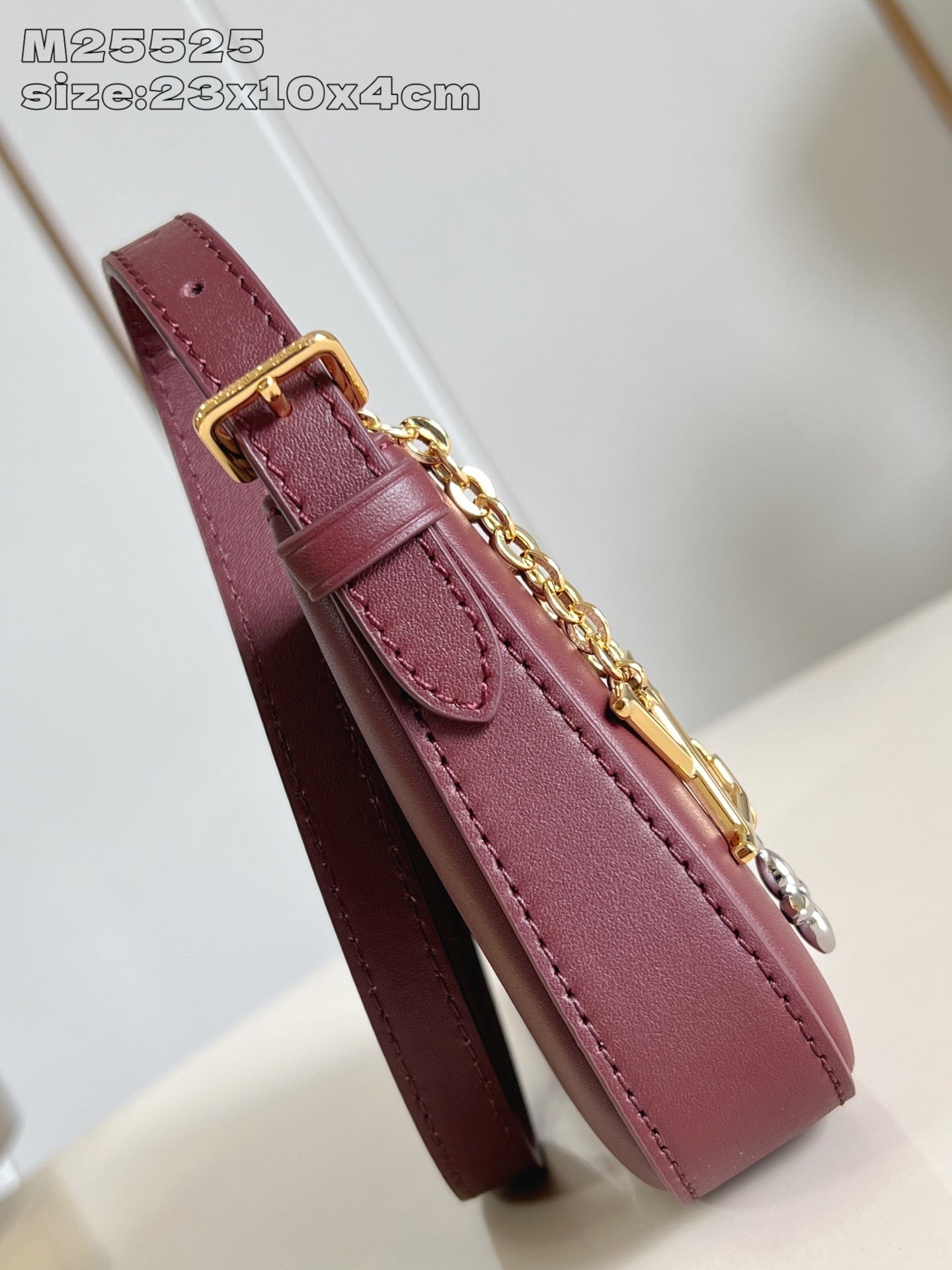 lv Pochette LV Bloom H36 Women’s Small Leather Bag