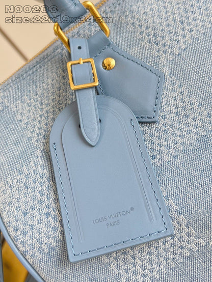 L Speedy 30 Bandoulière Bag