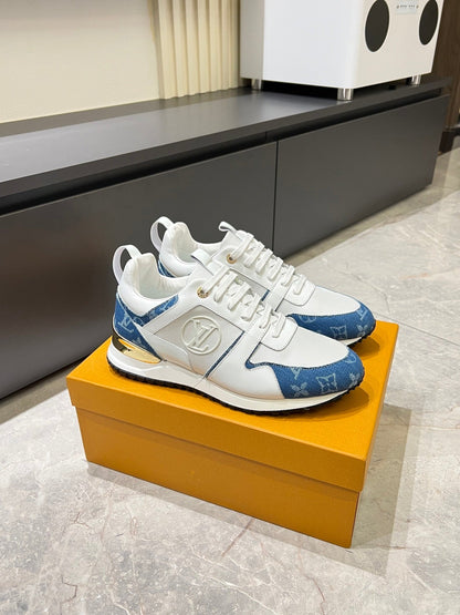 Unisex Boutique-Synchronized Waterproof Shoes