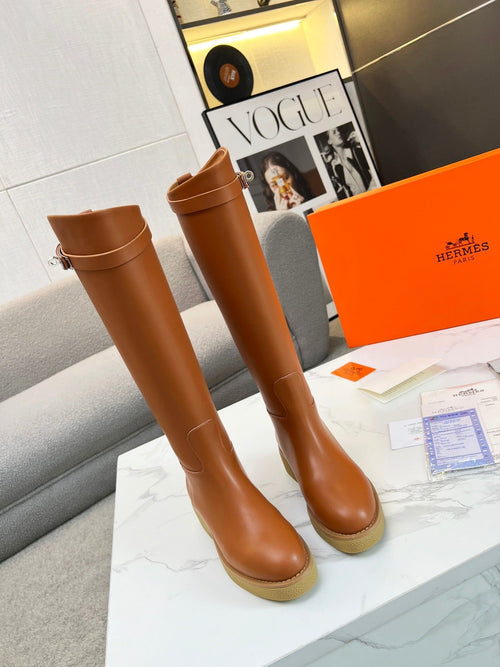 hm Classic Riding Boots