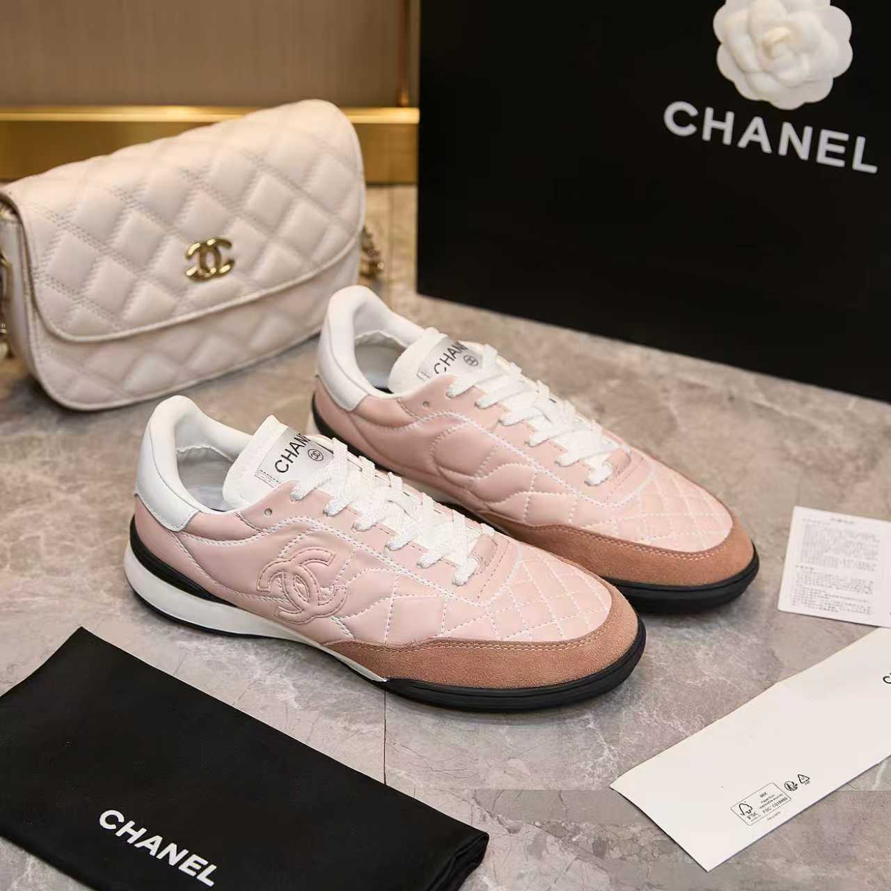 C Brand 2025 Top-Tier Casual Sneakers