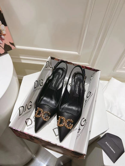 Elegant Women’s Heels