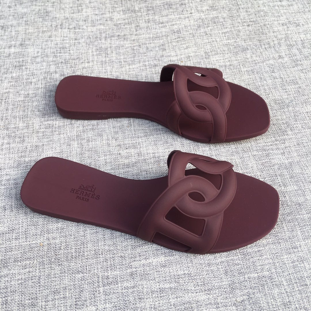 hm women's Latest H-Slipper Slipper