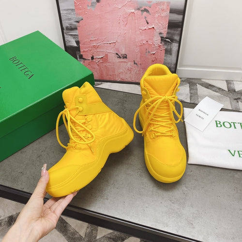 b v Autumn/Winter Couple Hiking Shoes