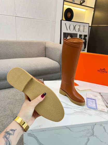 hm Classic Riding Boots