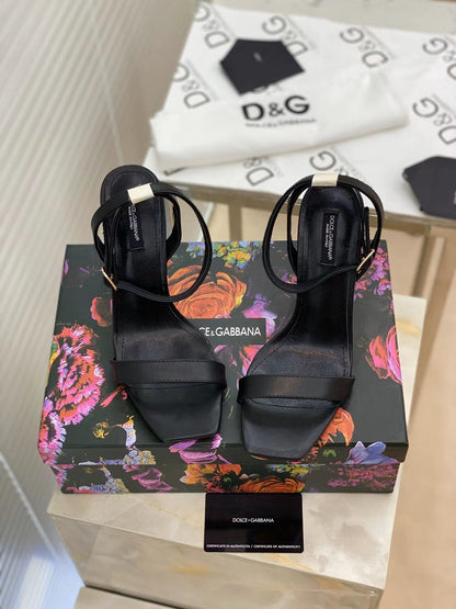 Dolce & Gabbana Women’s Heels