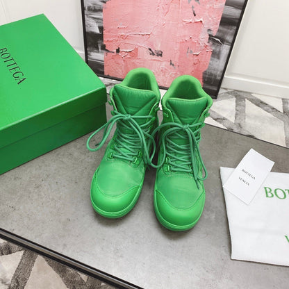 bvr W164 BV Series Hiking Shoes – Sheepskin Lining