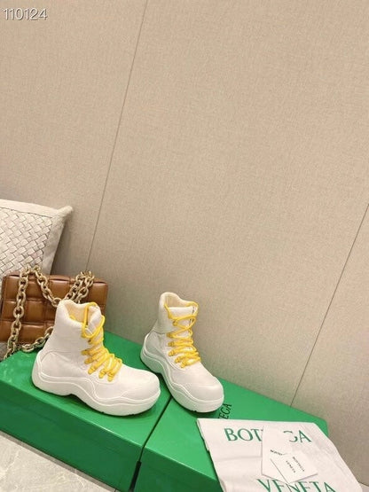 bv W164 High-End BV Hiking Shoes