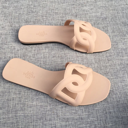 hm women's Latest H-Slipper Slipper