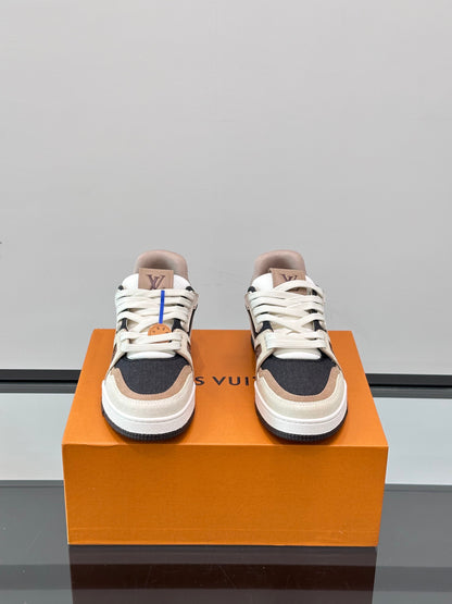 Colorway Couple Trainer Sneakers