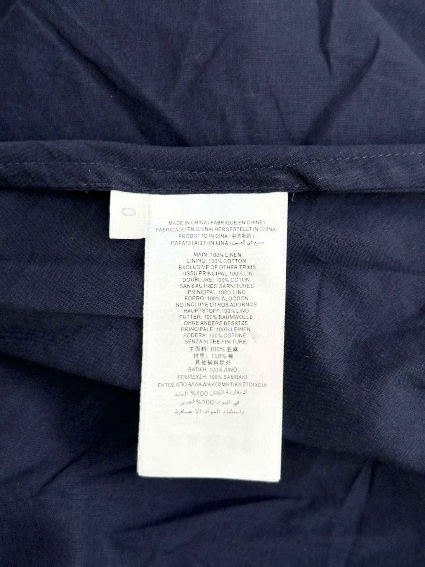 Scarborough Eyelet Maxi Dress