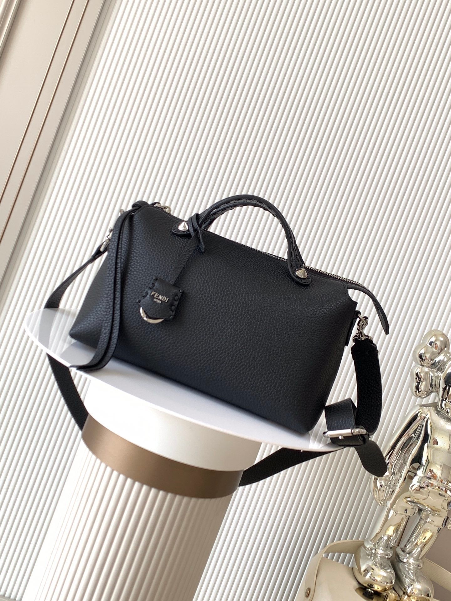 Fen Small By The Way Shoulder Bag