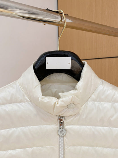 Winter Lightweight Down Jacket