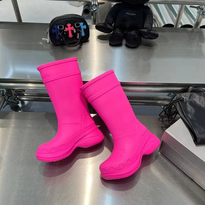 Bal x Crocs Premium Rain Boots