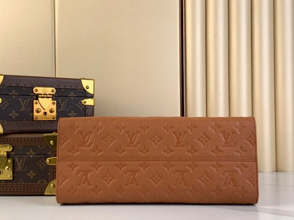 Onthego MM Bag – Women’s Luxury Tote lv